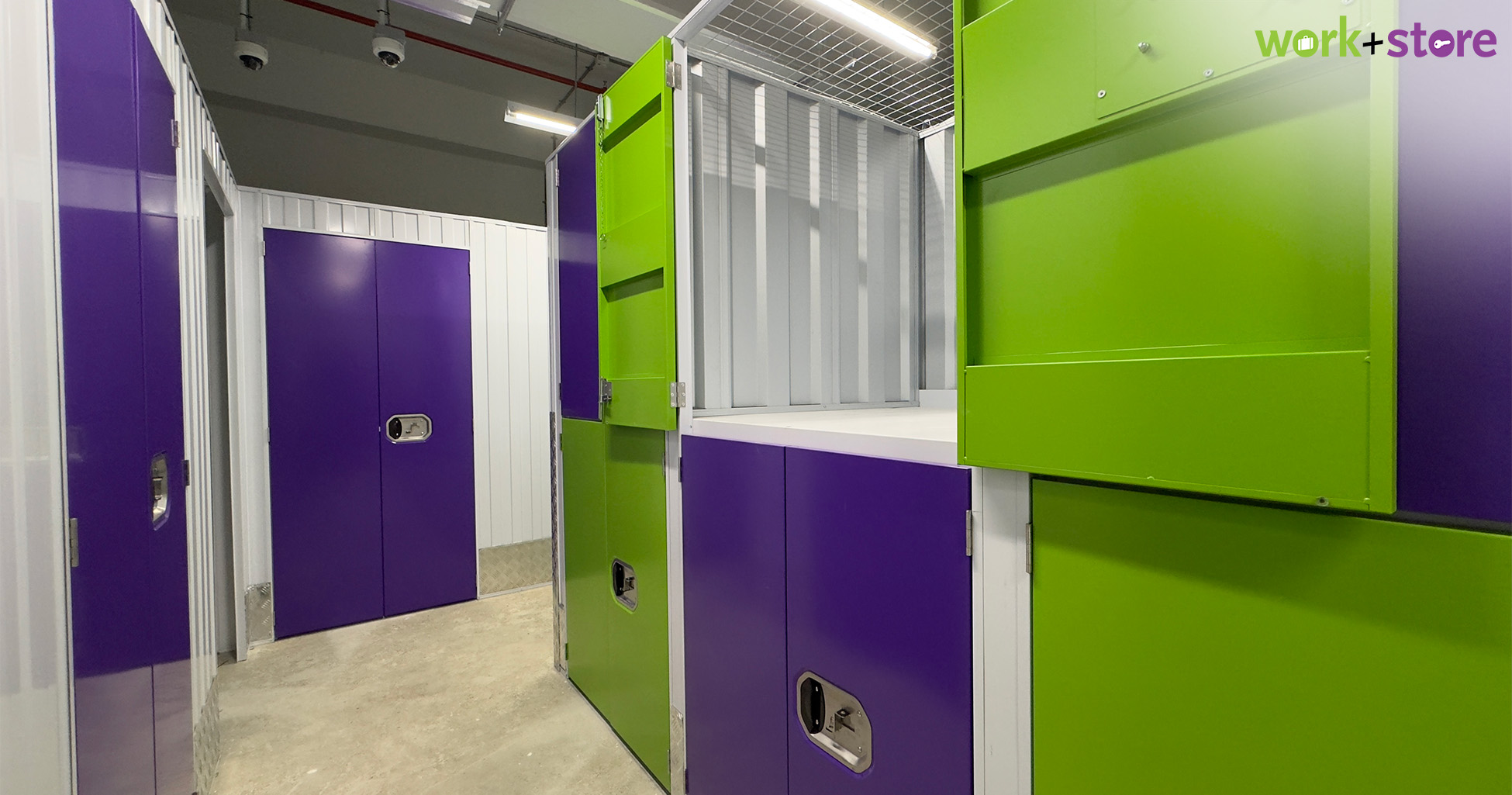A Guide to Personal Locker Rentals in Singapore