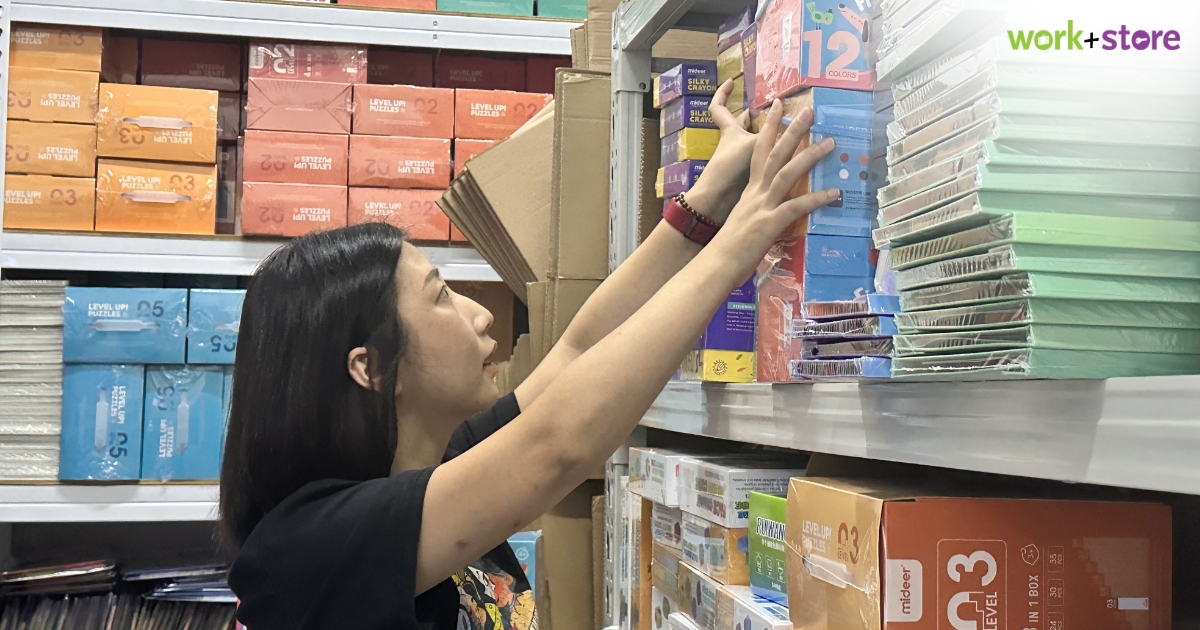 How Self-Storage Can Help You Manage Your Home-Based Business Efficiently