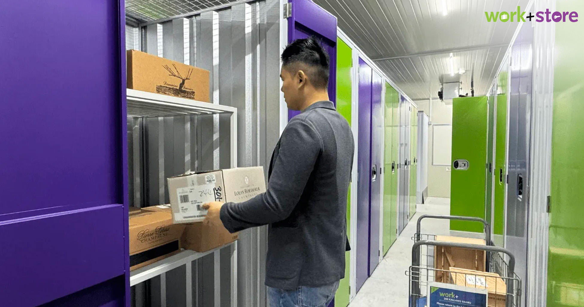 Investing in Wine Before the Bottle: A Guide to En Primeur and Storage for Collectors