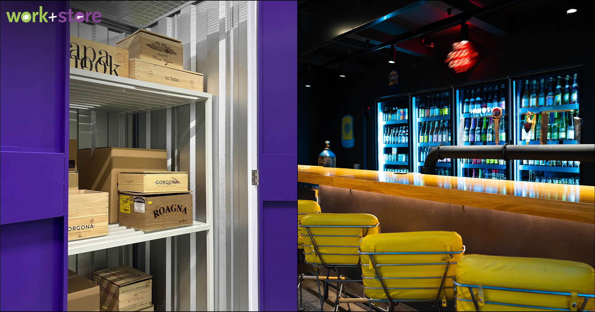 What F&B Businesses Should Know Before Expanding Their Wine Stock Off-Site